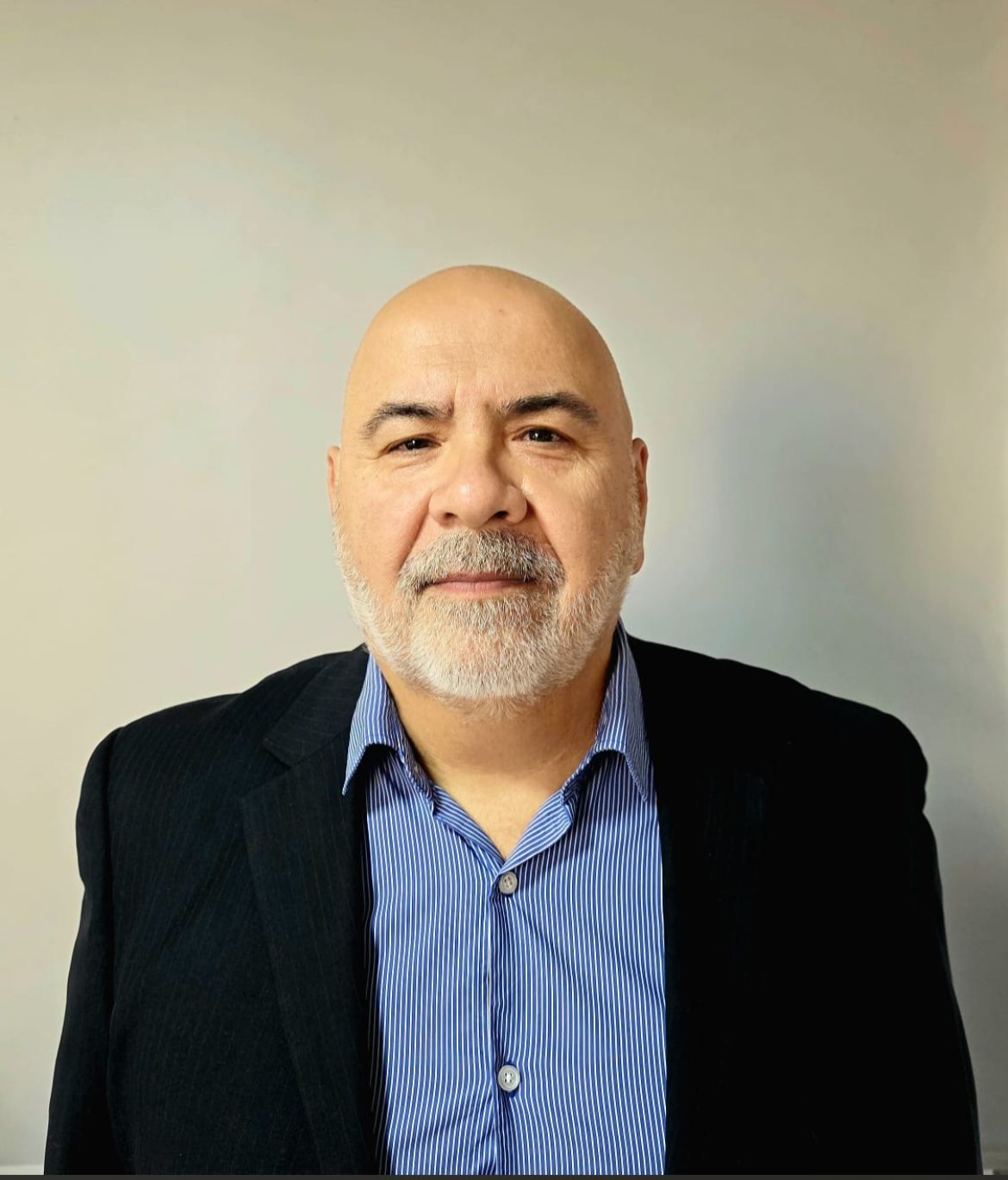 Mario Alvarez